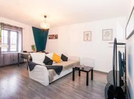 Chic Stopover L'Olivier City Center & Flavors