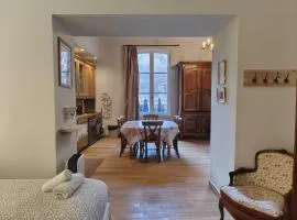 Loft lumineux - Avignon Centre - Wi-Fi