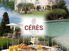 CÉRÈS - Boutique-Hôtel & Spa