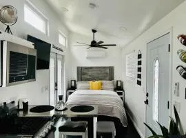 Boutique Tiny in Templeton Modern Wine Country