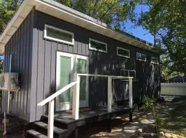 Boutique Tiny in Templeton Modern Wine Country