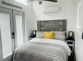 Boutique Tiny in Templeton Modern Wine Country