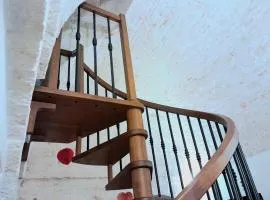 Arcaica Cummersa - Locazione Turistica Alberobello