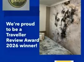 Apartament Origami - IDEALNY- ocena gości