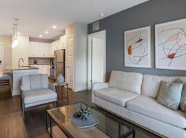 Landing Apartments - Marden Ridge、オーランドのホテル