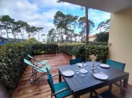 La Canopée - Conciergerieland