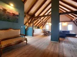 Ferienwohnung Blauregen - NEU ab März 2026