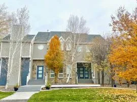 Lehi East Bench Private Studio!