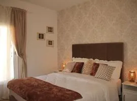 Vila Prata Dourada 1