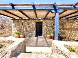 Boutique Cycladic Houses - Elegant & Private Stays Near Of The Beach