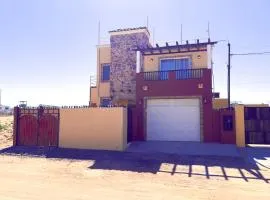 Mirador Sunset Rooftop Retreat