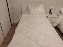 Sleek & Bright Apartment in Prime Location New Cairo