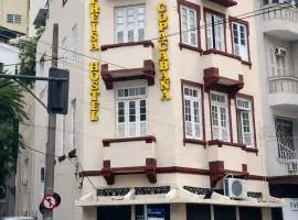 Freisa Hostel Copacabana