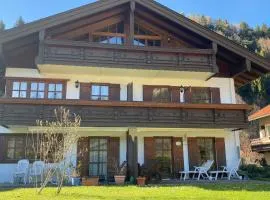 Ferienwohnung Wildbichl in Sachrang