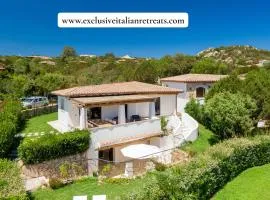 Seafront Villa - 5min to BRANDINCHI I Exclusive Garden I Private Beach I BBQ I Wi-Fi