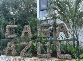 Casa Azul-Xpuha, Tulum, Mexico