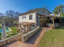 Casa con encanto a los pies del Montseny