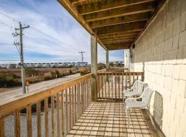 Surf City Beach Stay- Dolphins Drift Motel Unit