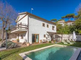 Ideal Familias, Piscina, Barbacoa y Relax