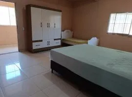 Casa de Praia do Mutá