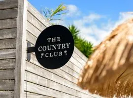 Hosts on the Coast The Country Club
