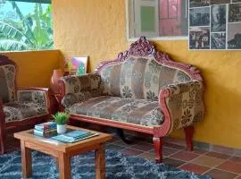 El Mirador de la Villa Encantada