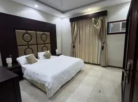 Noof hotel نوف للشقق المفروشة