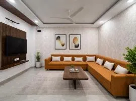 HomeEscape SigNature 1BHK, 2BHK Residences, Mahalaxmi Nagar