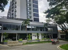 Guadalupe Heights Canaveralejo Cali VC