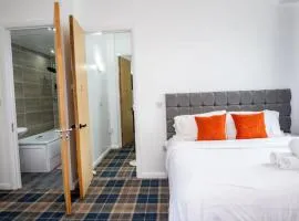 Etihad Coop Arena City Centre Stay