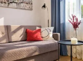 Best Apartment in the Center