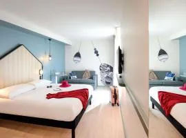 ibis Styles Arcachon Gujan Mestras