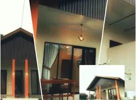 Green House Tetebatu