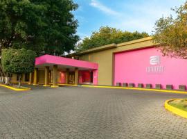 Camino Real Guadalajara, hotel din Guadalajara