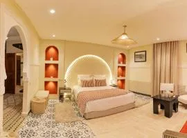 Riad Dar Lamia Marrakech Médina