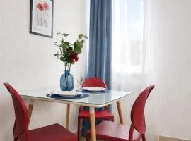 Best Apartment in the Center