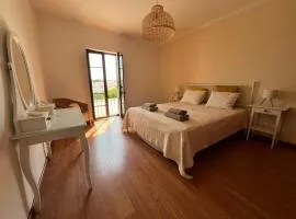 Casa da Família - Mourão