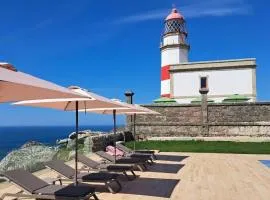 Hotel Boutique Faro Silleiro