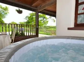 3 Bed in South Molton STITC