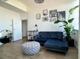 WHITE LOFT - Modern flat close to the City Centre