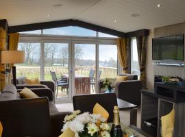 Skylark Lodge, hotel a Westward