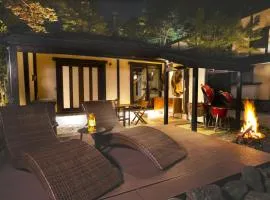 HANZ OUTDOOR RESORT -formerly GLAMPING VILLA HANZ KAWAGUCHIKO