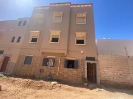 Modern 2-Bedroom Apartment with 2BR - Quiet View & Prime Location
