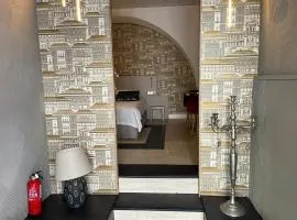 São Pedro Suite Faro