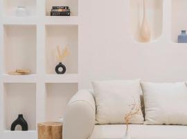 twenty-twospaces, hotel i Hausa