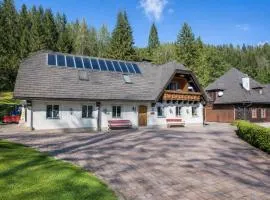 Villa Erlauf by Landluft