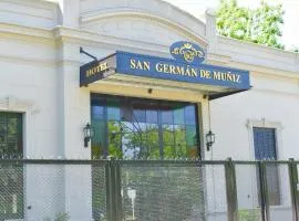 San Germán de Muñiz Hotel