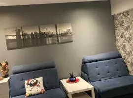 Apartament Gospodarcza