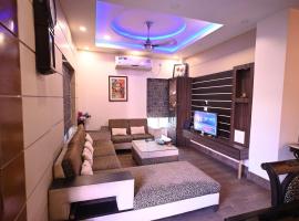 Goodlife B&B BDN, hotel a Barddhamān