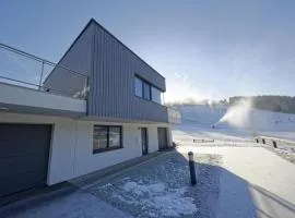 Winzerchalet